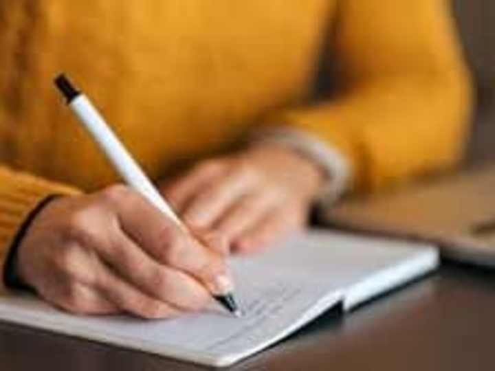 Cover image for The Art and Craft of Writing: A Comprehensive Guide"