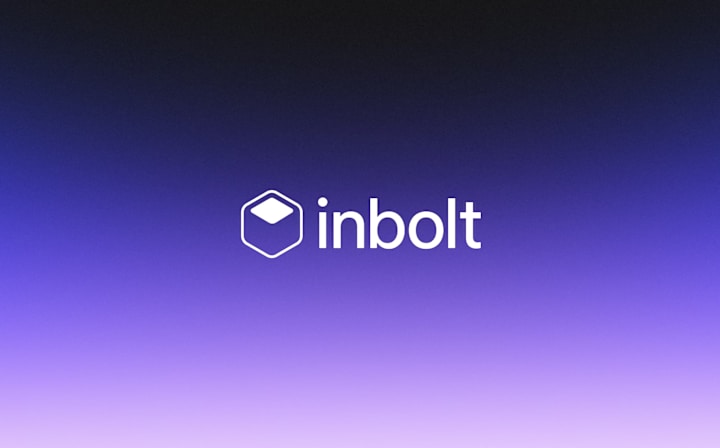 Cover image for Inbolt