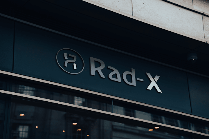Cover image for Elevating RAD-X: A Strategic Fashion Identity