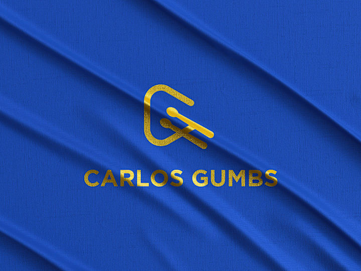 Cover image for Carlos Gumbs