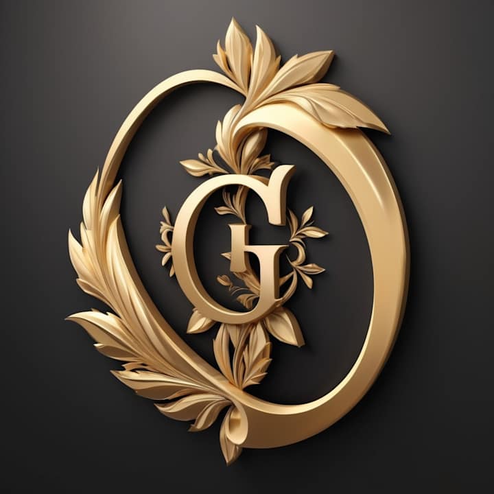 Cover image for luxury logo design for companies business