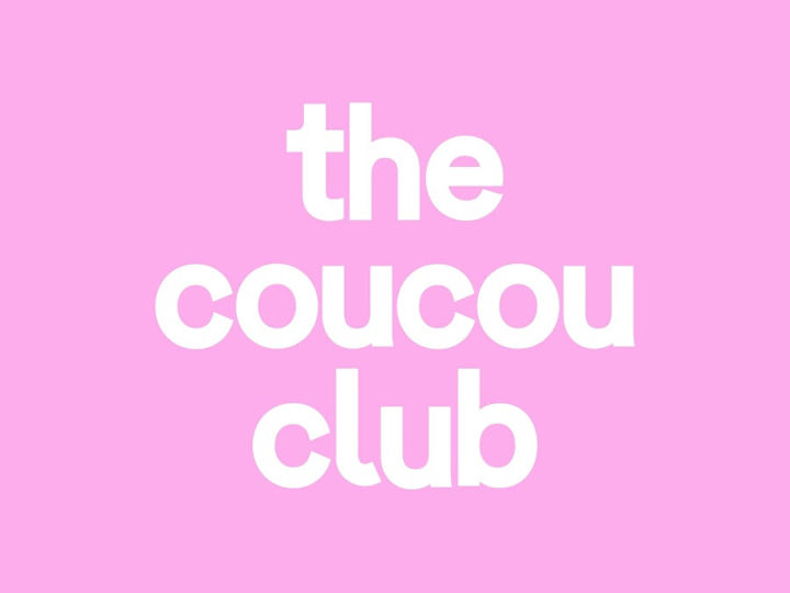 Cover image for The Coucou Club