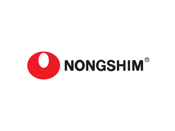 Cover image for Nongshim Canada Social Media Strategy