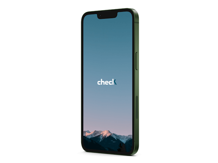 Cover image for Check | Travel Checklist App