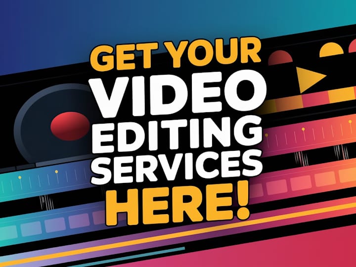 Cover image for Creative Video Editing for Podcast into Reels