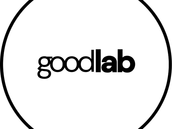 Cover image for goodlab.studio | Built an agency focused on enabling scaling 