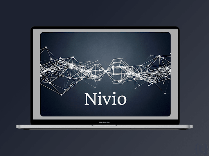 Cover image for Nivio Optimize Route Planning Tool Development