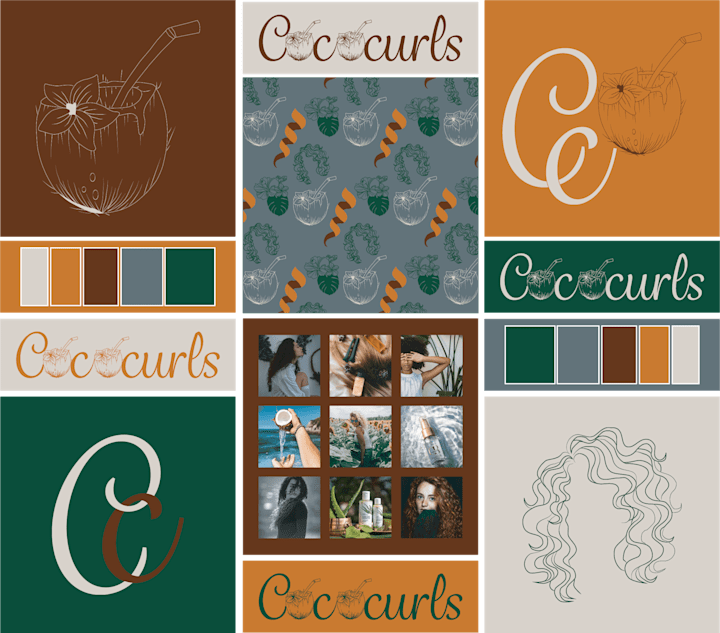 Cover image for Branding Package 