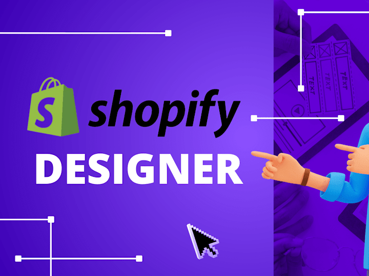 Cover image for Shopify Store Development and Customization