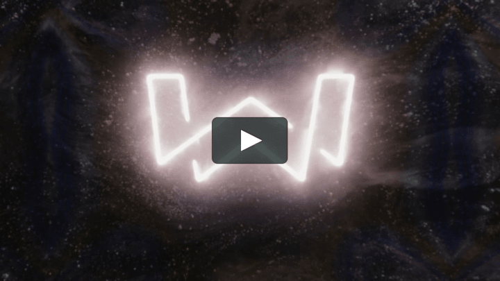 Cover image for wonder. | Youth Camp Opener