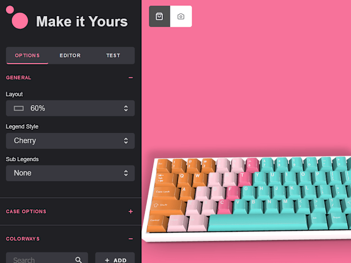 Cover image for KeyboardHub