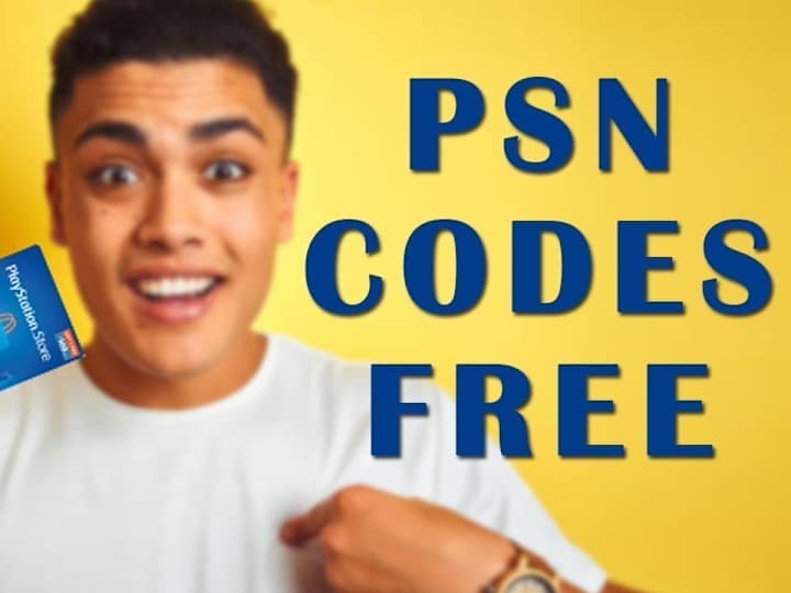 Cover image for Legit Free PSN Gift Card Codes (2025) Don’t Miss Out! [7FREDT2]