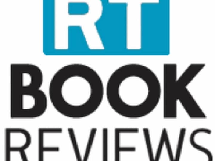 Cover image for RT Book Reviews Author Page