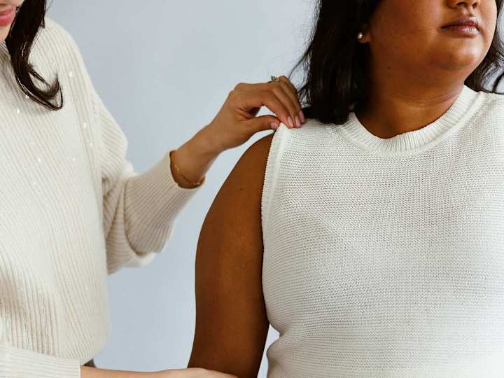 Cover image for Outfit Strategies for Curvy Professionals