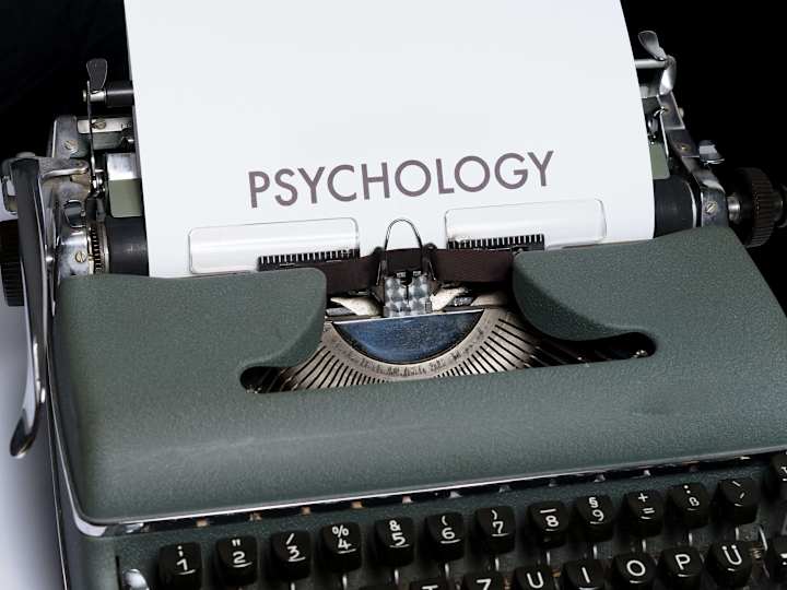 Cover image for Academic Essay Excerpt