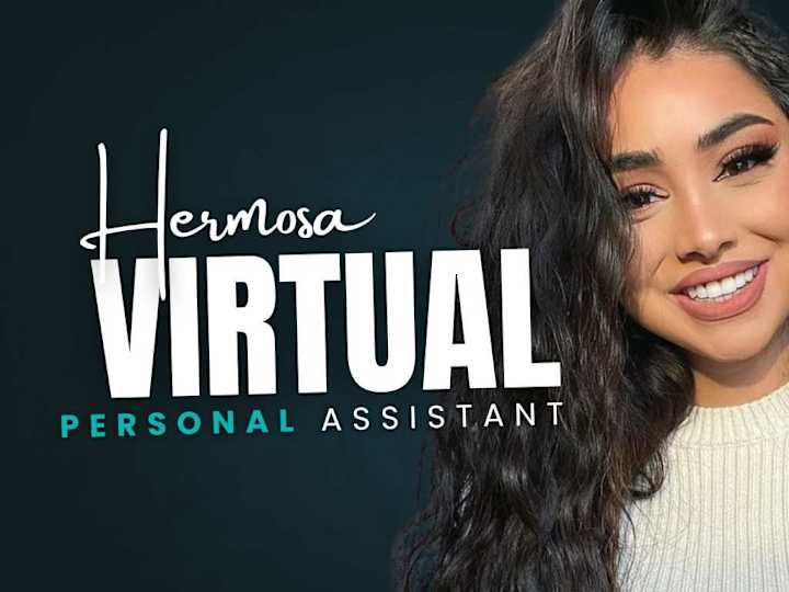 Cover image for Virtual Assistant || Customer Representative | Project Manager