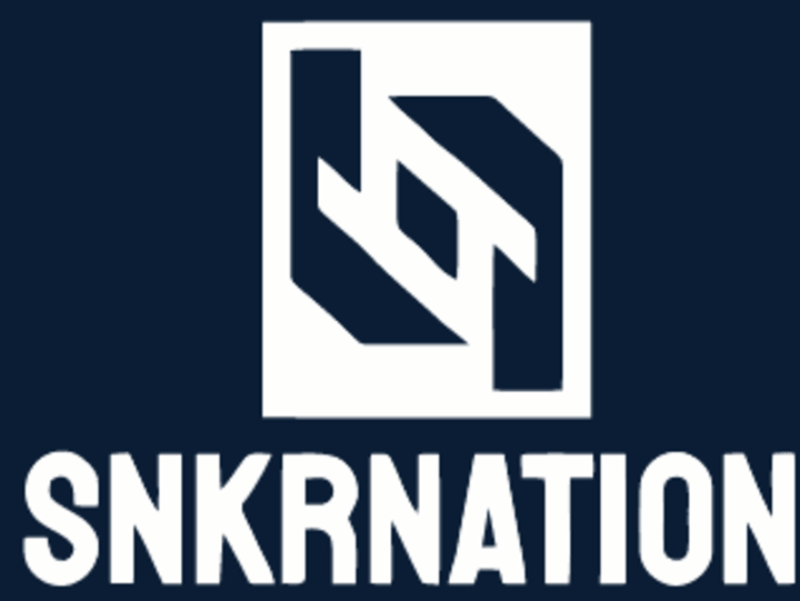 Cover image for SnkrNations – 100% Authentic Sneakers Reseller