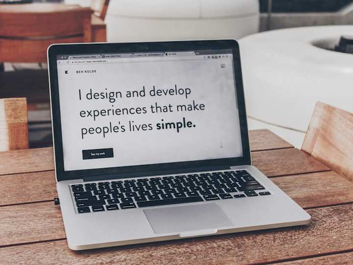 Cover image for High-Impact Websites Built Fast with Smart Workflows