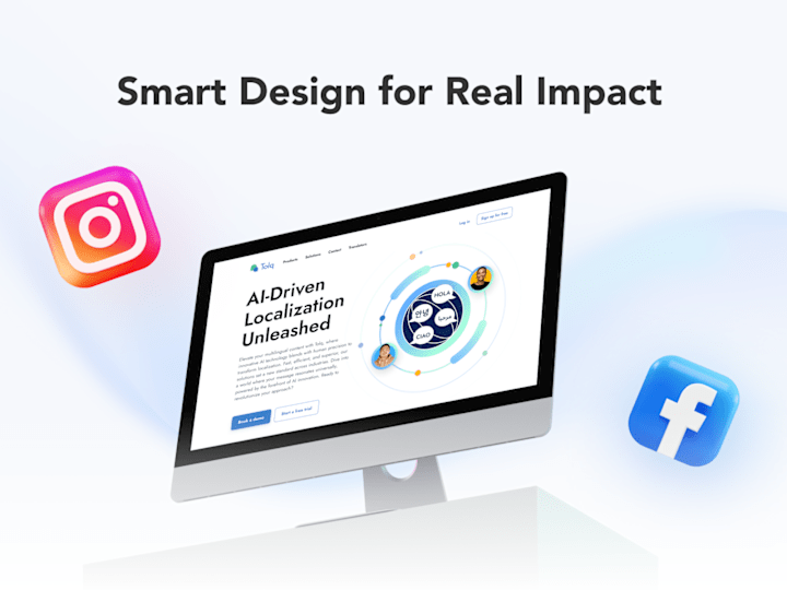 Cover image for Design Service Subscription