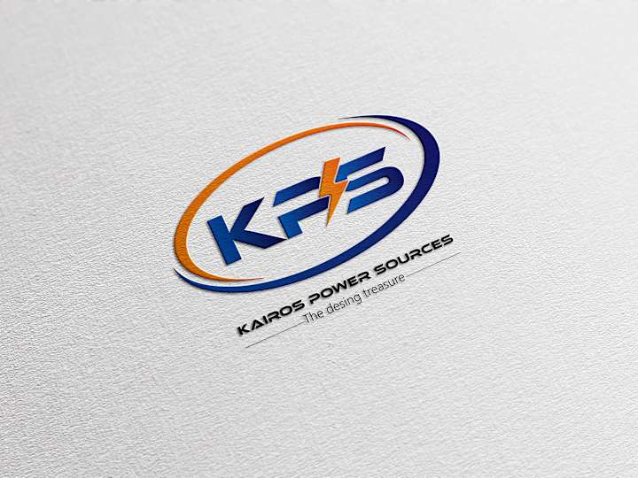 Cover image for Logo Design