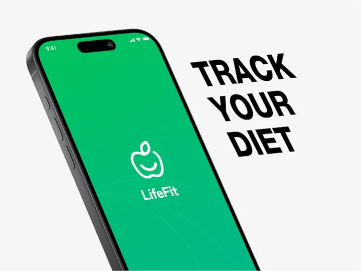 Cover image for LifeFit - Transforming Diet Tracking and Nutritional Awareness