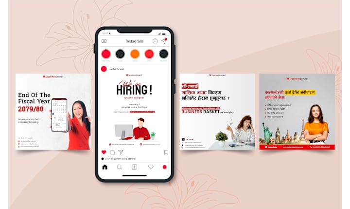 Cover image for Audit Form Social Media Post