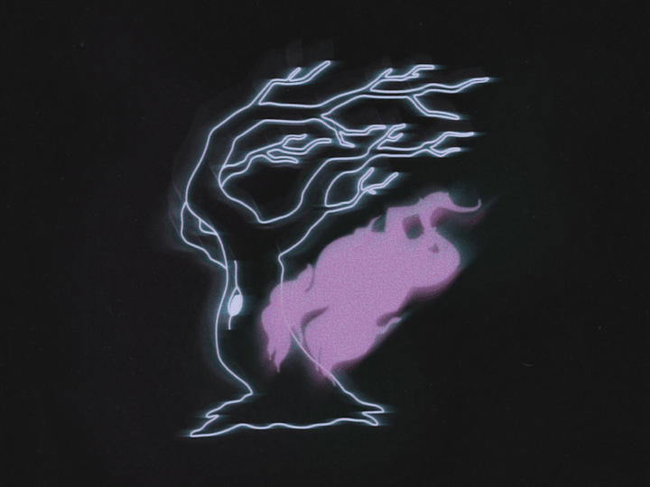 Cover image for Animated Album Art