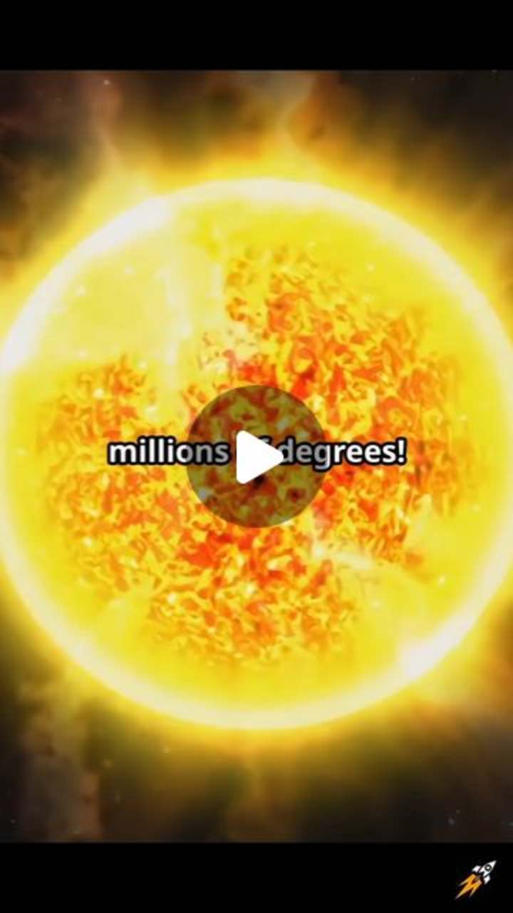 Cover image for AstroScience Pro on Instagram: ”“Think the Sun is Just a Big Fi…