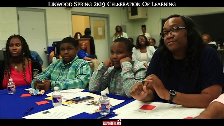 Cover image for Linwood Charter School Spring Celebration Of Learning 2019 