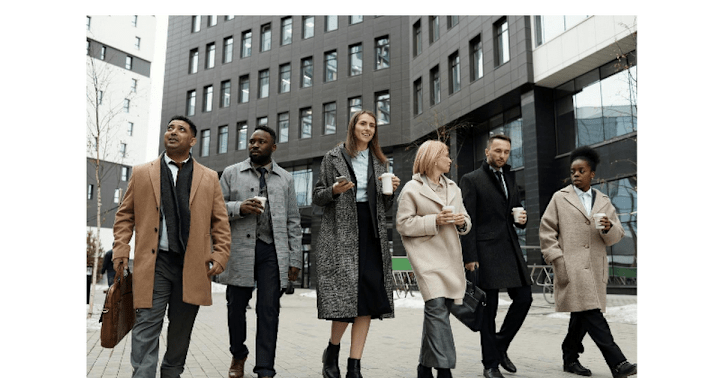 Cover image for Top 10 Immigration Lawyers in London