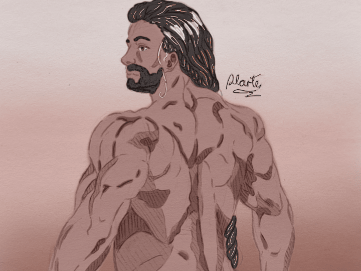 Cover image for The great Samson