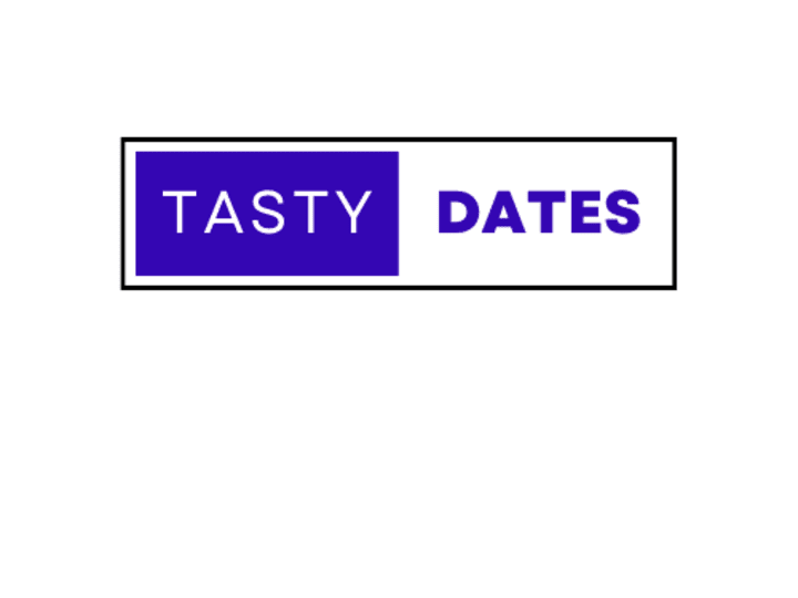 Cover image for Tasty Dates