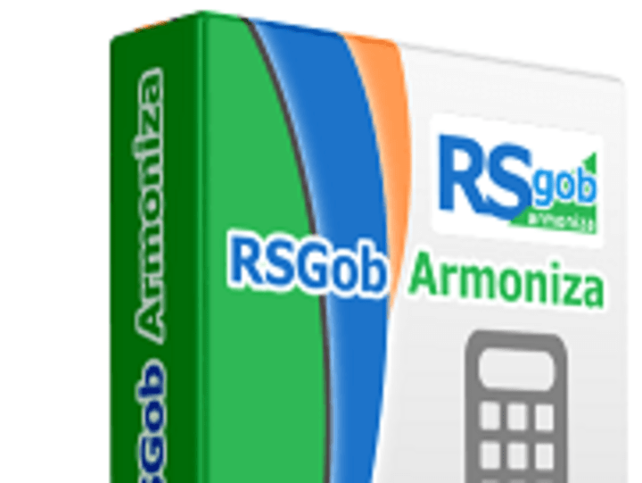 Cover image for RsGob is a SAP Business One Addon to accounting harmonization