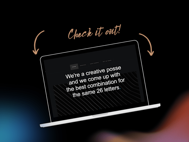 Cover image for Eloquence Studio Website Design and Development