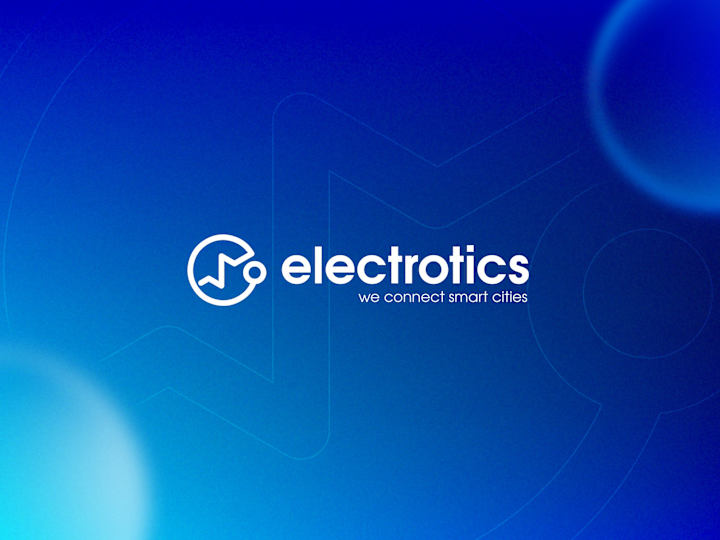 Cover image for Electrotics