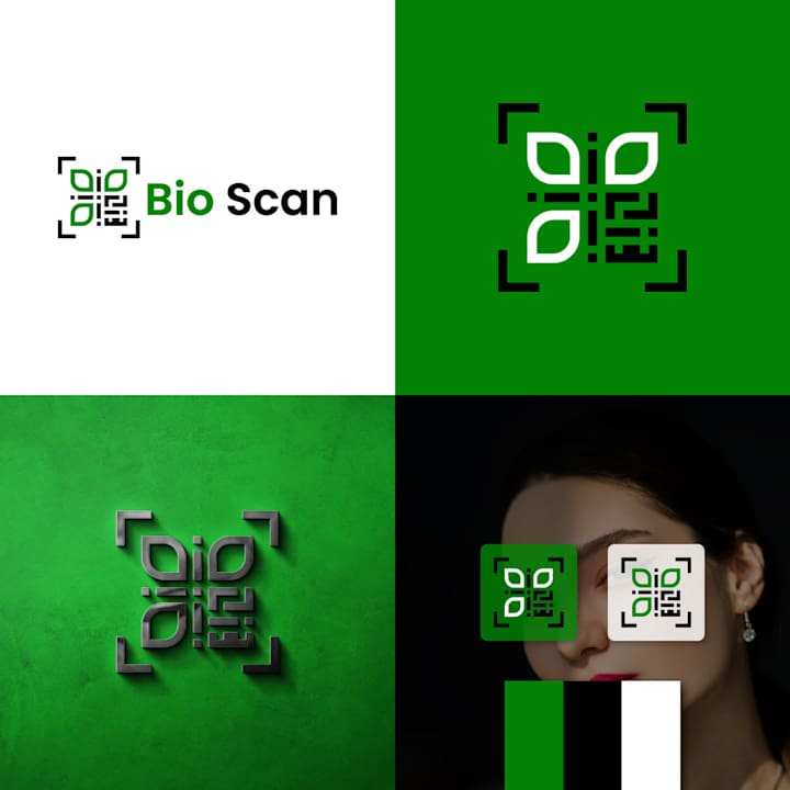 Cover image for Design a bold and modern logo
