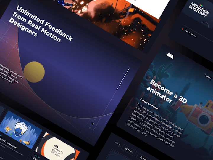 Cover image for Custom Webflow Development