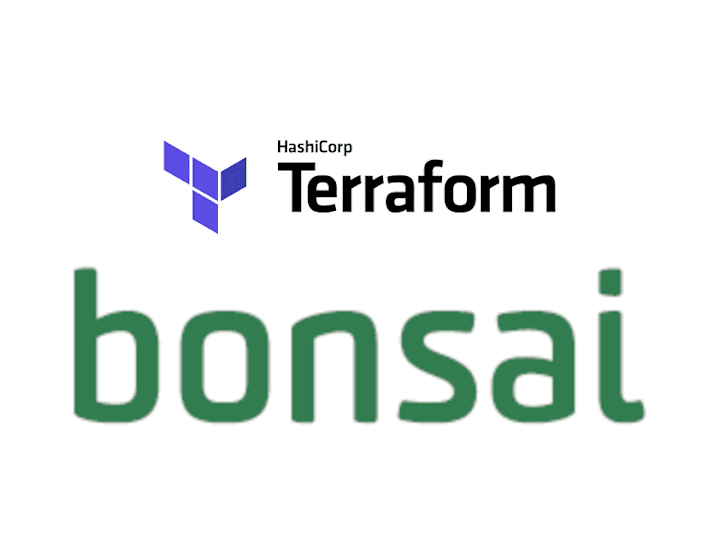 Cover image for Terraform Provider for Bonsai.io