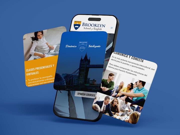 Cover image for Elevate Your Online Presence: Tailored Web Design Solutions