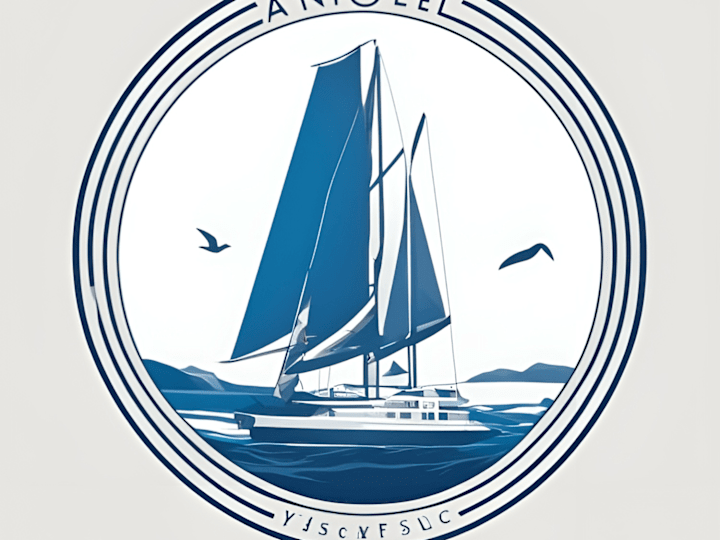 Cover image for Logo Design for Yatch Company