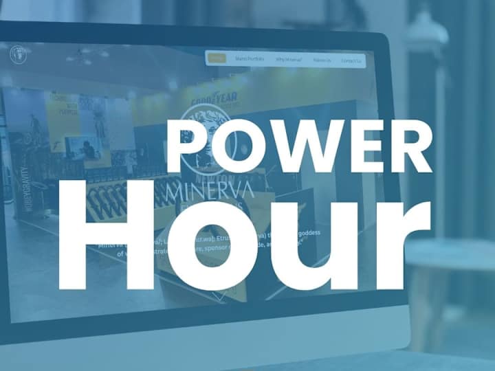 Cover image for Power Hour - Your Wix website redesigned live in 1 hour