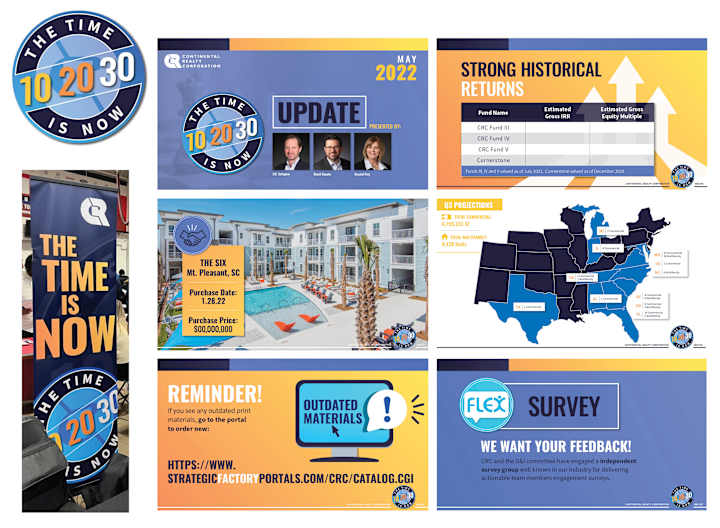 Cover image for Creating Impactful Branding Materials