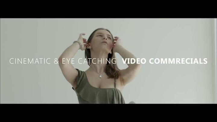 Cover image for cinematic and eye catching techniques for video editing - YouTu…