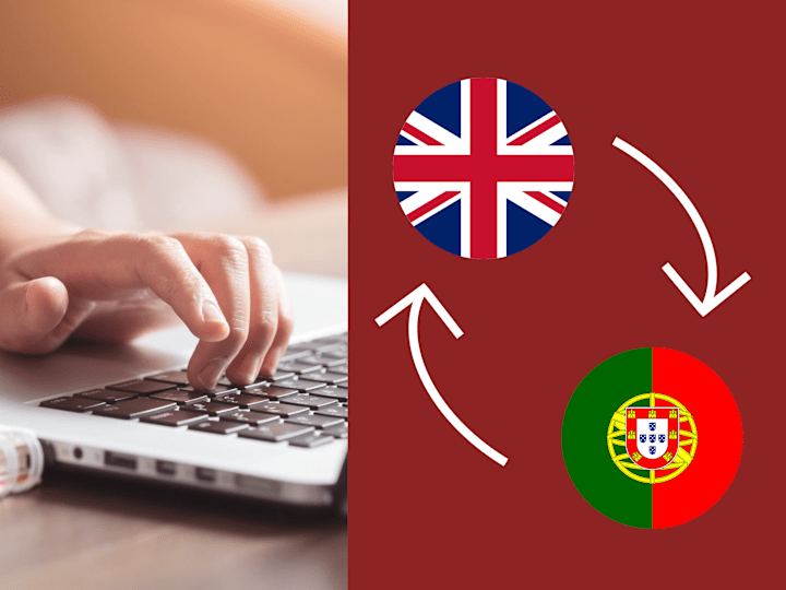 Cover image for Portuguese Translation