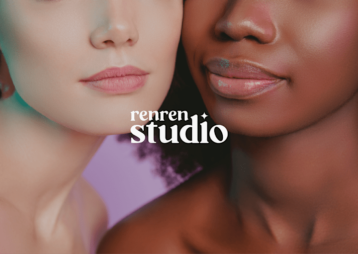 Cover image for RenRen Studio - Style Guide