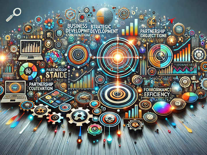Cover image for Strategic Planning and Growth for Crypto Blockchain