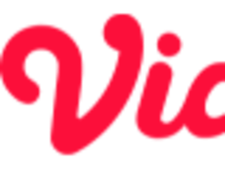 Cover image for Vidio