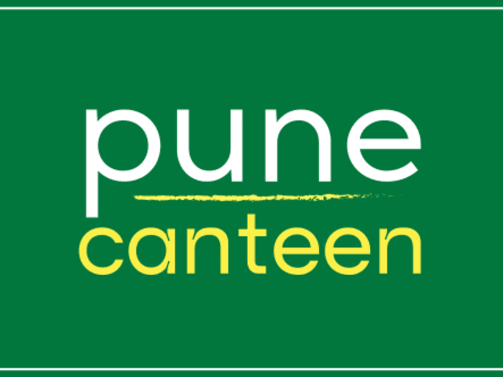 Cover image for Portfolio Website Development | Pune Canteen