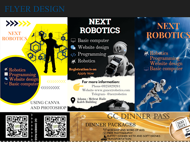 Cover image for Graphics Design