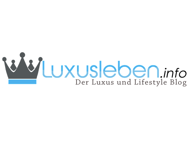 Cover image for luxusleben.info